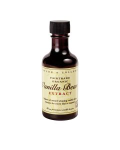 Taylor & Colledge - Vanilla Extract - 6 x 100ml