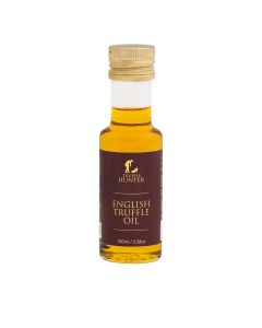 TruffleHunter - English Black Truffle Oil - 6 x 100ml