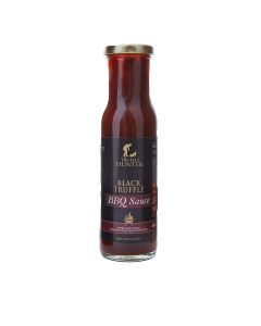 TruffleHunter - Black Truffle Barbeque Sauce - 6 x 250ml