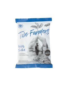 Two Farmers - Lightly Salted Grab Bag 24 x 40g