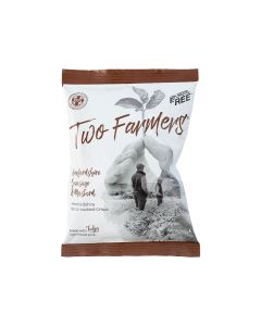 Two Farmers - Herefordshire Sausage & Mustard Grab Bag - 24 x 40g