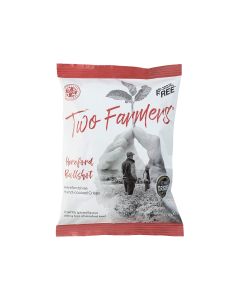 Two Farmers - Hereford Bullshot Grab Bag - 24 x 40g