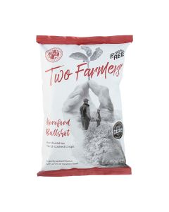 Two Farmers - Hereford Bullshot Sharing Bag - 12 x 150g