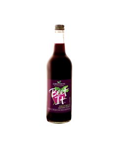 James White - Beetroot Juice - 6 x 750ml