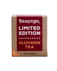 Teapigs - Gluhwein Tea - 6 x 25g