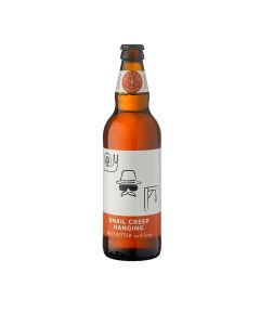 Stone Daisy - Snail Creep Hanging Best Bitter Abv 4.2% (Bottle) - 12 x 500ml