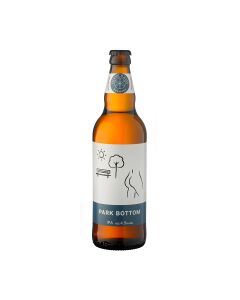 Stone Daisy - Park Bottom IPA Abv 4.5% (Bottle) - 12 x 500ml