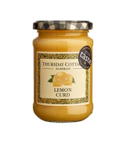 Thursday Cottage - Lemon Curd - 6 x 310g