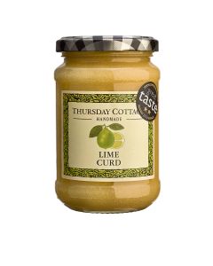 Thursday Cottage - Lime Curd - 6 x 310g