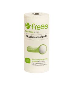 Freee - Bicarbonate of Soda - 5 x 200g