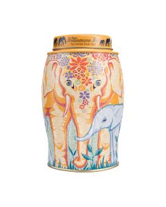 Williamson Tea - Large Elephant Mother & Child English Breakfast (40) - 6 x 100g