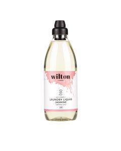 Wilton London - Jasmine Laundry Liquid - 6 x 1L