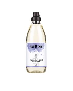 Wilton London - Lavender Laundry Liquid - 6 x 1L