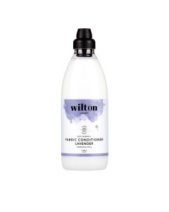 Wilton London - Lavender Fabric Conditioner - 6 x 1L