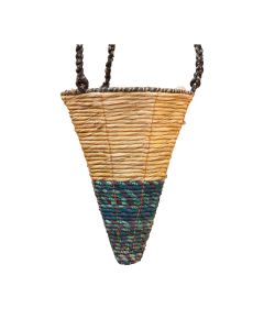 Wildlife World - Artisan Hanging Planter (Small Cone) - 6 x 300g