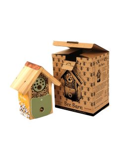 Wildlife World - Bee Barn - 6 x 625g