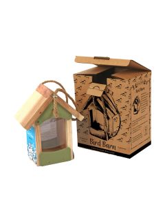 Wildlife World - Bird Barn - 6 x 410g