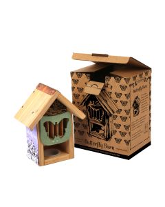 Wildlife World - Butterfly Barn - 6 x 495g