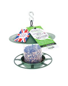 Wildlife World - Eco Beacon Bird Feeder - 18 x 170g