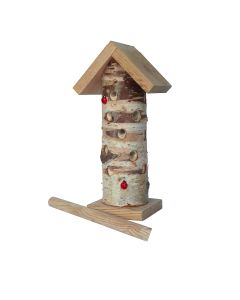 Wildlife World - Ladybird Tower - 6 x 840g