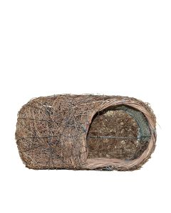 Wildlife World - Brushwood Robin Nester - 6 x 200g