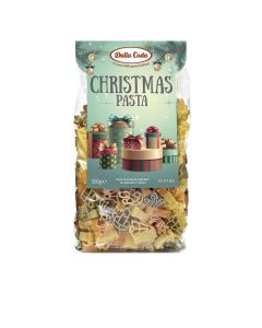 Dalla Costa - Large Christmas Pasta  - 12 x 500g