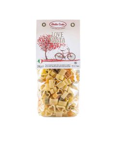 Dalla Costa - Love Pasta - 24 x 250g