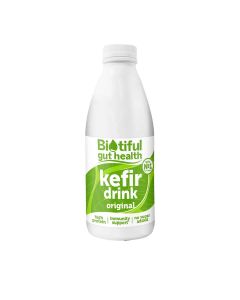 Biotiful Gut Health - Original 1L - 6 x 1000ml (Min 14 DSL)