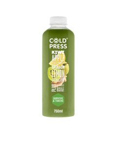 Coldpress -  Survive & Thrive Super Smoothie  - 6 x 750ml (Min 40 DSL)