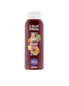 Coldpress -  Mend & Defend Super Smoothie  - 8 x 250ml (Min 40 DSL)