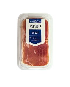 Diforti  - Speck  - 6 x 80g (Min 40 DSL)