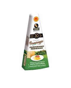 Parmareggio  -  Parmareggio 30 Month Reggiano Extra  - 14 x 150g (Min 30 DSL)