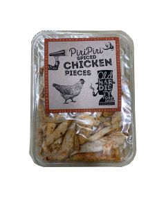 Old Hardisty - Piri Piri Chicken Pieces - 6 x 120g (Min 11 DSL)