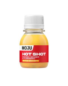 MOJU - Hot Shot  - 12 x 60g (Min 7 DSL)