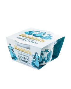 Rodda's - Cornish Clotted Cream - 6 x 227g (Min 8 DSL)