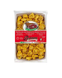 Bertagni - Parma Ham Tortellini - 6 x 250g (Min 12 DSL)