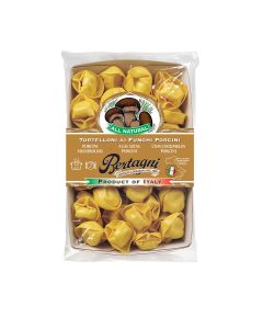 Bertagni - Tortelloni Funghi Porcini  - 6 x 250g (Min 12 DSL)