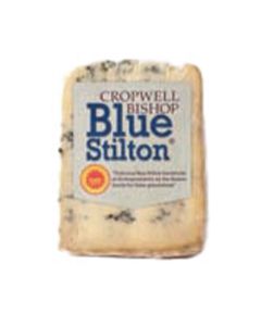 Cropwell Bishop  - Stilton Wedge - 6 x 200g (Min 14 DSL)