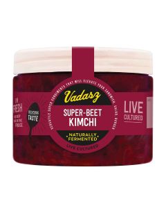 Vadasz - Superbeet Kimchi  - 6 x 400g (Min 26 DSL)