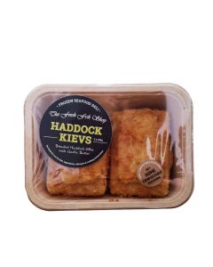 The Fresh Fish Shop - Haddock Kievs - 6 x 300g