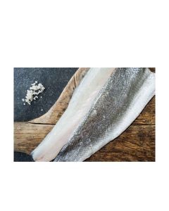 The Fresh Fish Shop - Bass Fillets - 6 x 200g