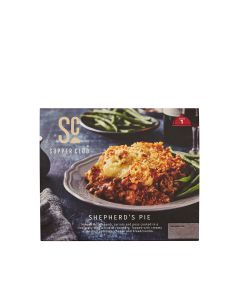 Supper Club - Shepherd’s Pie - 8 x 400g