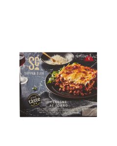 Supper Club - Lasagne Al Forno - 8 x 400g