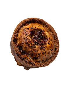 The Original Baker - Chilli Jam & Ham Pork Pie - 36 x 220g