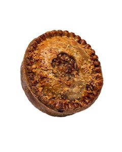 The Original Baker - Hog Roast Pork Pie - 36 x 220g