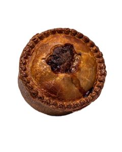 The Original Baker - Original Pork Pork Pie - 36 x 220g