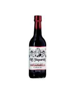 Mr Fitzpatrick's - Sarsaparilla Cordial - 6 x 500ml