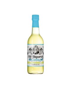 Mr Fitzpatrick's - No Added Sugar - Lemon, Cucumber & Mint Cordial - 6 x 500ml