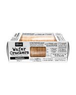 Olina's Bakehouse - Natural Wafer Crackers - 12 x 100g