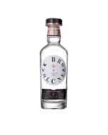 Broken Clock Vodka - Lingering Vodka 40% Abv - 6 x 700ml